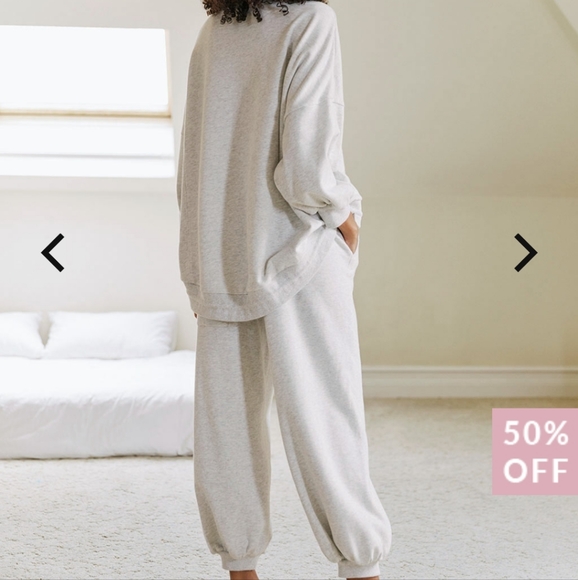 Nap loungewear track suit xl - Picture 2 of 10